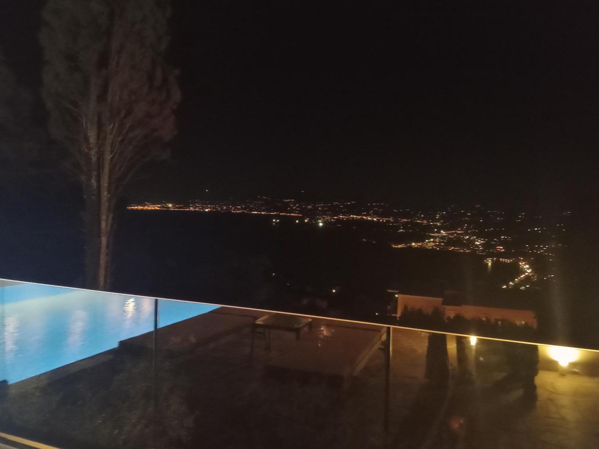 Rizaria Sea View House Villa Spartylas Buitenkant foto